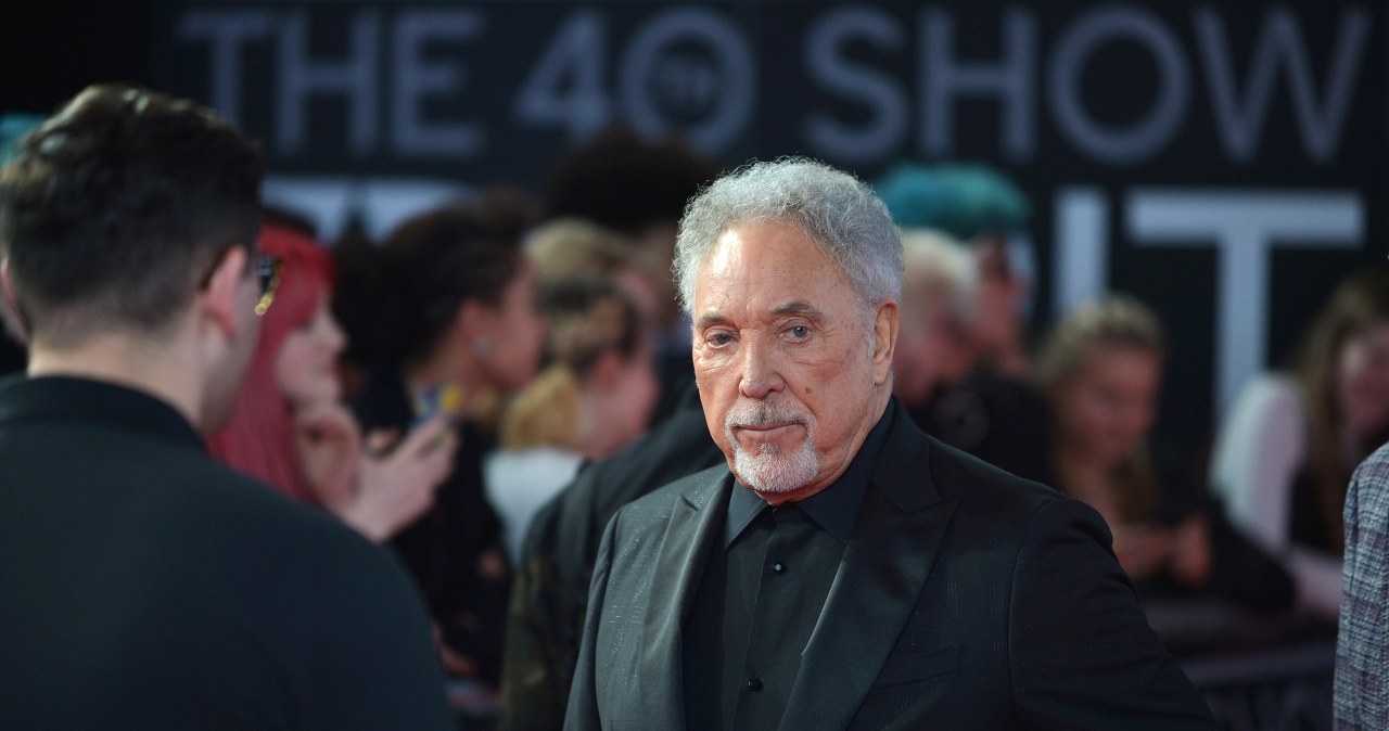 Syn Toma Jonesa wylądował na ulicy. Muzyk się do niego nie przyznaje