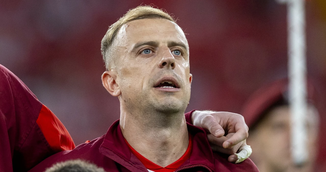 Kamil Grosicki