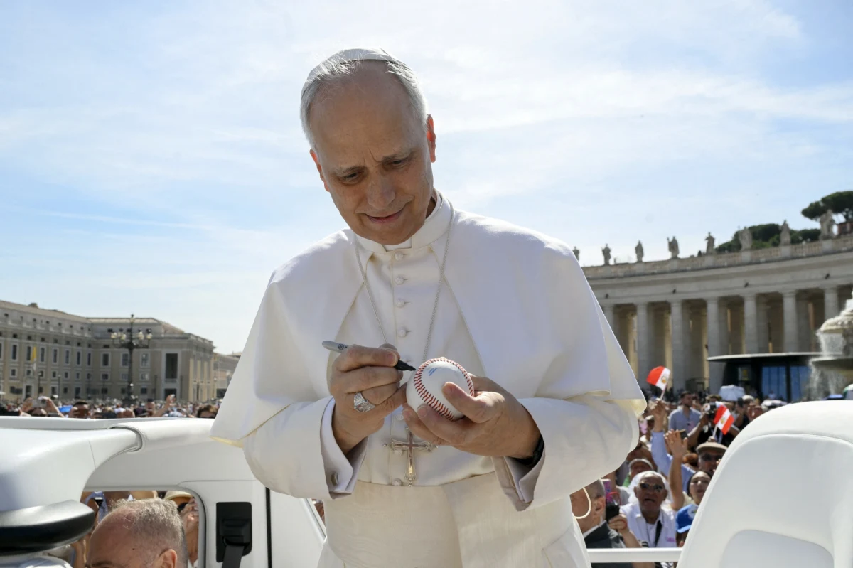 Papież Leon XIV deklaruje gotowość Kościoła katolickiego na ekumeniczne ustalenie wspólnej daty Wielkanocy dla wszystkich chrześcijan. Ojciec Święty mówił o tym w sobotę podczas audiencji dla przedstawicieli Kościołów prawosławnych i innych niekatolickich Kościołów wschodnich.
