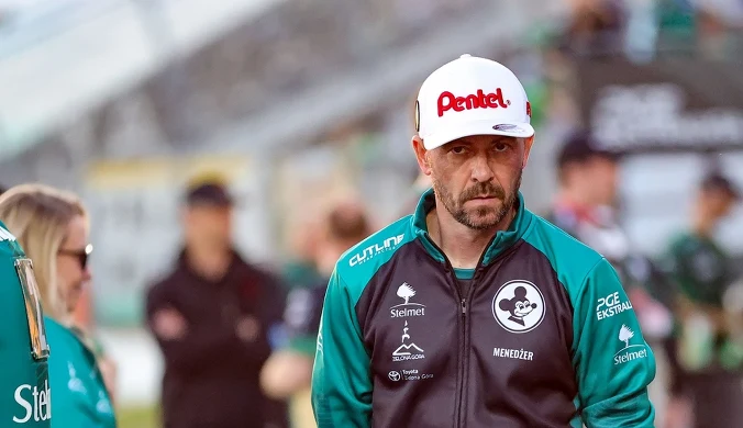 Falubaz stoi pod ścianą. Decydujące starcie, to może być koniec marzeń