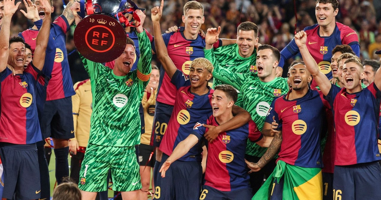 Bramkarz Barcelony upokorzony. Zaskakująca propozycja, brzydki koniec ery