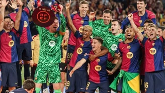 Bramkarz Barcelony upokorzony. Zaskakująca propozycja, brzydki koniec ery