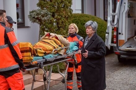 Zdjęcie ilustracyjne Na Wspólnej odcinek 4033 Zdjęcie ilustracyjne Na Wspólnej odcinek 4033