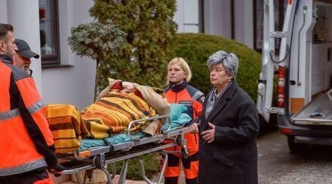 Zdjęcie ilustracyjne Na Wspólnej odcinek 4033 