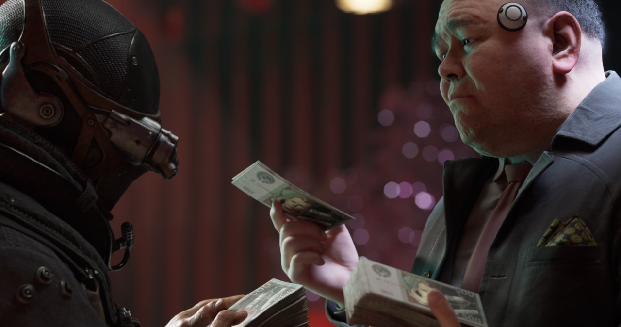 Mundfish zapowiada przyszłość Atomic Heart. Zapowiedziano sequel i MMO!