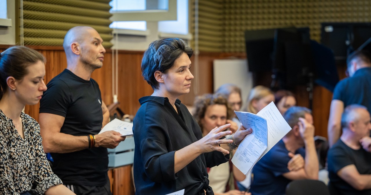 Co wiemy o trzeciej edycji Baltic Opera Festival? "Wędrówki przez muzykę, teatr i las"