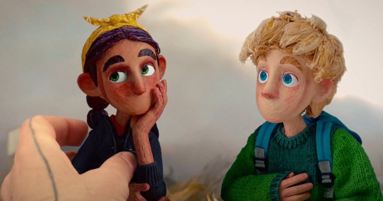 Out of Words graficzną perełką. Idealna kooperacyjna gra przygodowa?