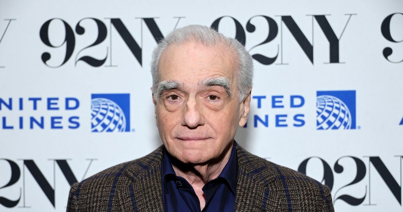 Walczył o pokazy w kinie, ale sam do niego nie chodzi. Dlaczego?