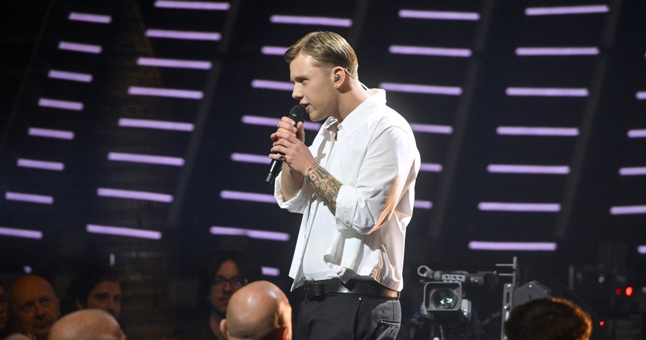 Kajetan Wolas: "Nie mam problemu, gdy ktoś nazwie mnie raperem" [WYWIAD]