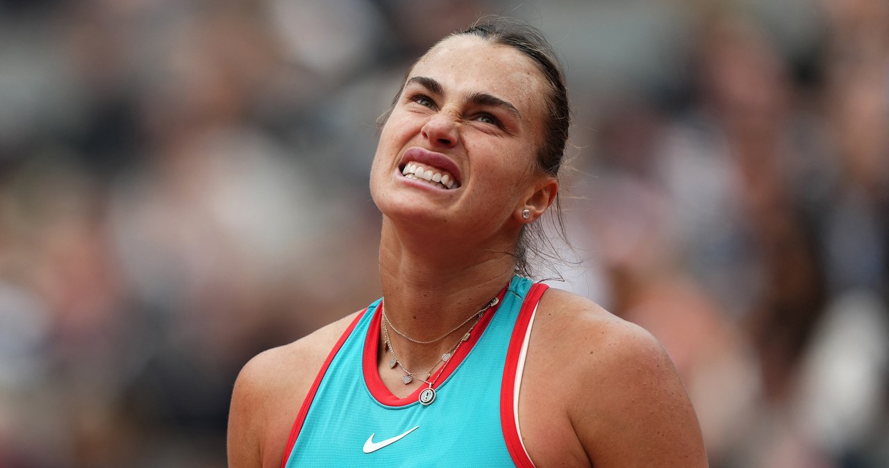 Sabalenka pokonana w finale. Wielki powrót Gauff i triumf po thrillerze. Arynie puściły nerwy