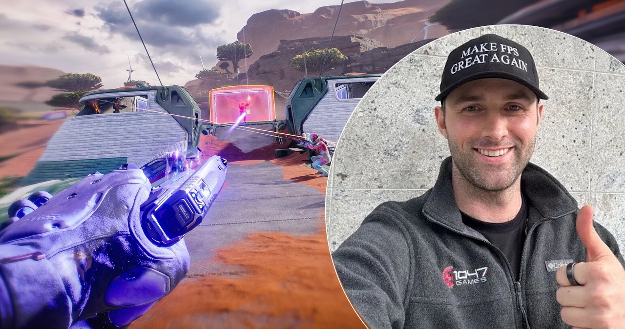 "Make FPS Great Again" na Summer Game Fest 2025 - reakcja branży