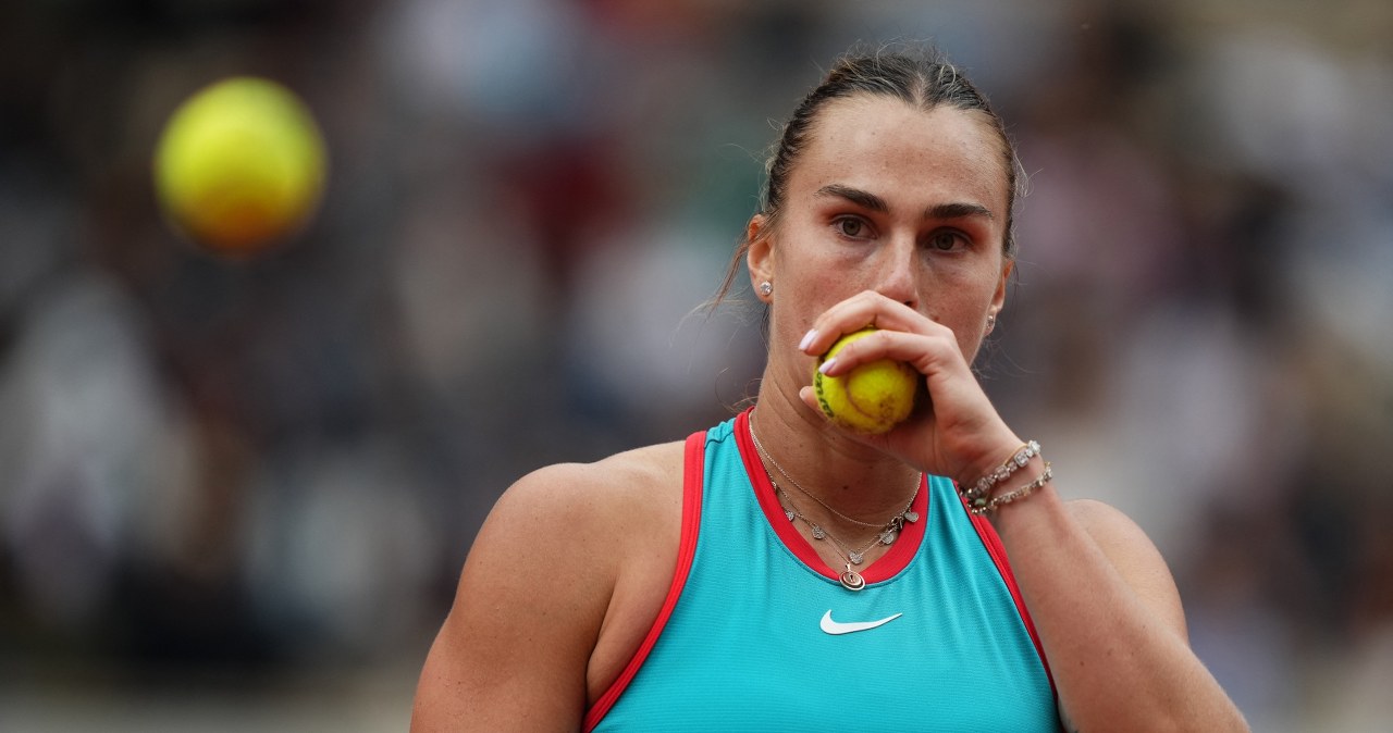 Sabalenka zdradziła swój kolejny ruch. To ma być klucz do triumfu w US Open