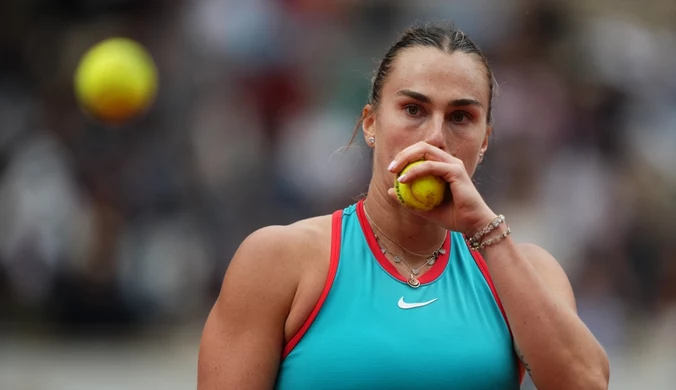 Sabalenka zdradziła swój kolejny ruch. To ma być klucz do triumfu w US Open