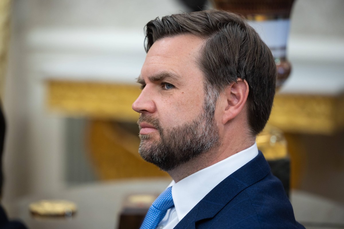 J.D. Vance zabrał głos ws. kłótni Muska i Trumpa