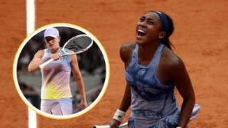 "Sprawa Świątek" nagle wybiła po finale. Sabalenka ogłosiła, Gauff oburzona
