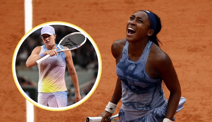 "Sprawa Świątek" nagle wybiła po finale. Sabalenka ogłosiła, Gauff oburzona