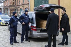 Policjantki i Policjanci