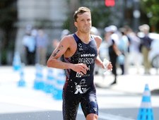 Triathlon: T100 World Tour - Vancouver - podsumowanie