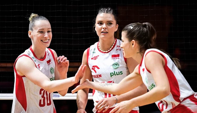 Dwa niewiarygodne sety polskiej drużyny. Siatkarski nokaut w Lidze Narodów