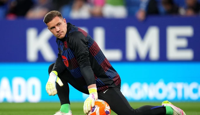 Ter Stegen nie ma wyjścia. Selekcjoner już tego nie kryje, jest ultimatum