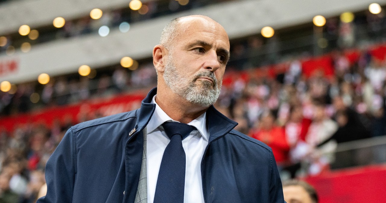 Fatalne informacje dla Probierza przed meczem z Finlandią. Realizuje się czarny scenariusz