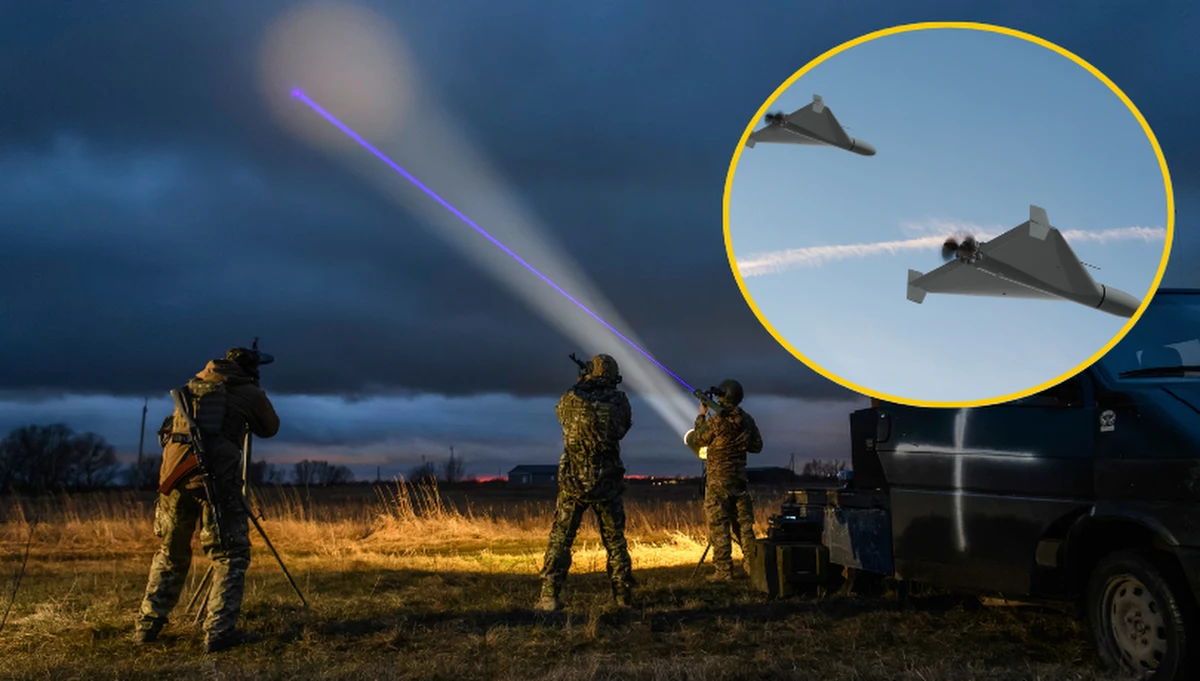 W nocy z soboty na niedzielę Rosja i Ukraina znów wymieniły ciosy, atakując wrogie terytoria dronami. Rosyjski resort obrony podał, że strącono 61 ukraińskich bezzałogowców, z kolei Siły Powietrzne Ukrainy oświadczyły, że zneutralizowały 40 rosyjskich maszyn.