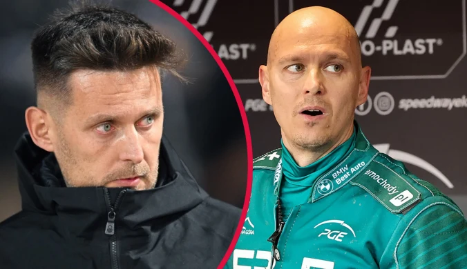 Falubaz znów musi zmienić transferowe plany. Motor Lublin ich zaskoczył