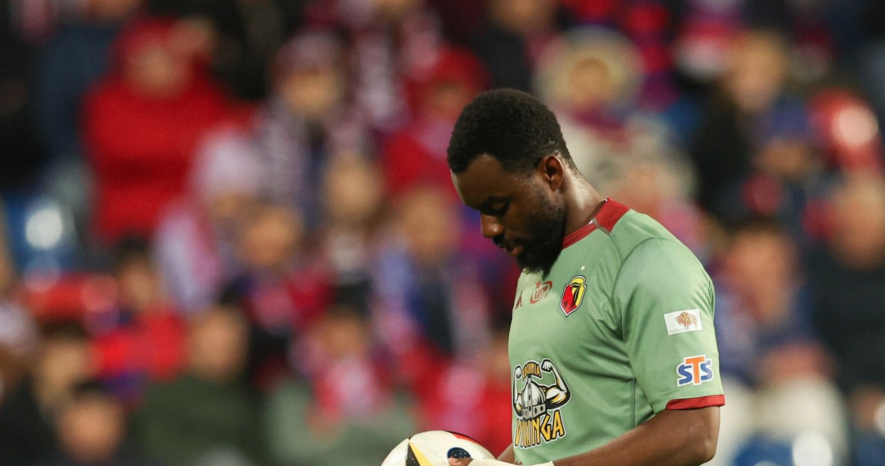 Koniec marzeń. Gwiazdor Ekstraklasy przekazał smutną informację. "Z bólem serca"