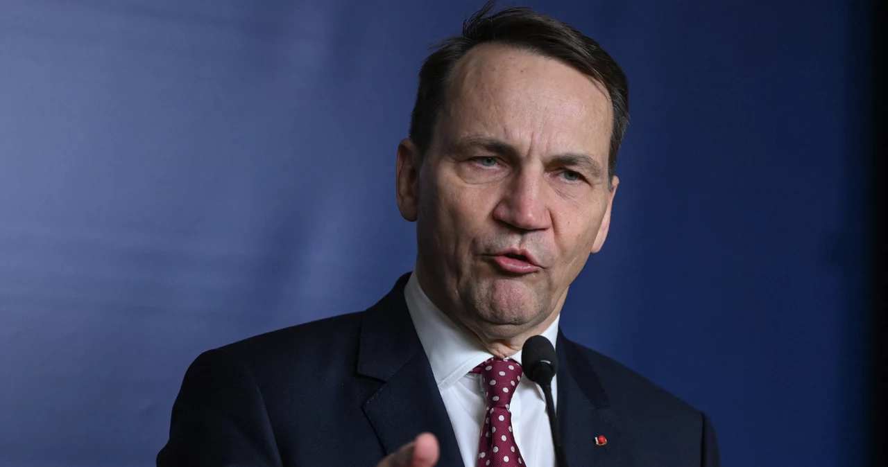 Radosław Sikorski