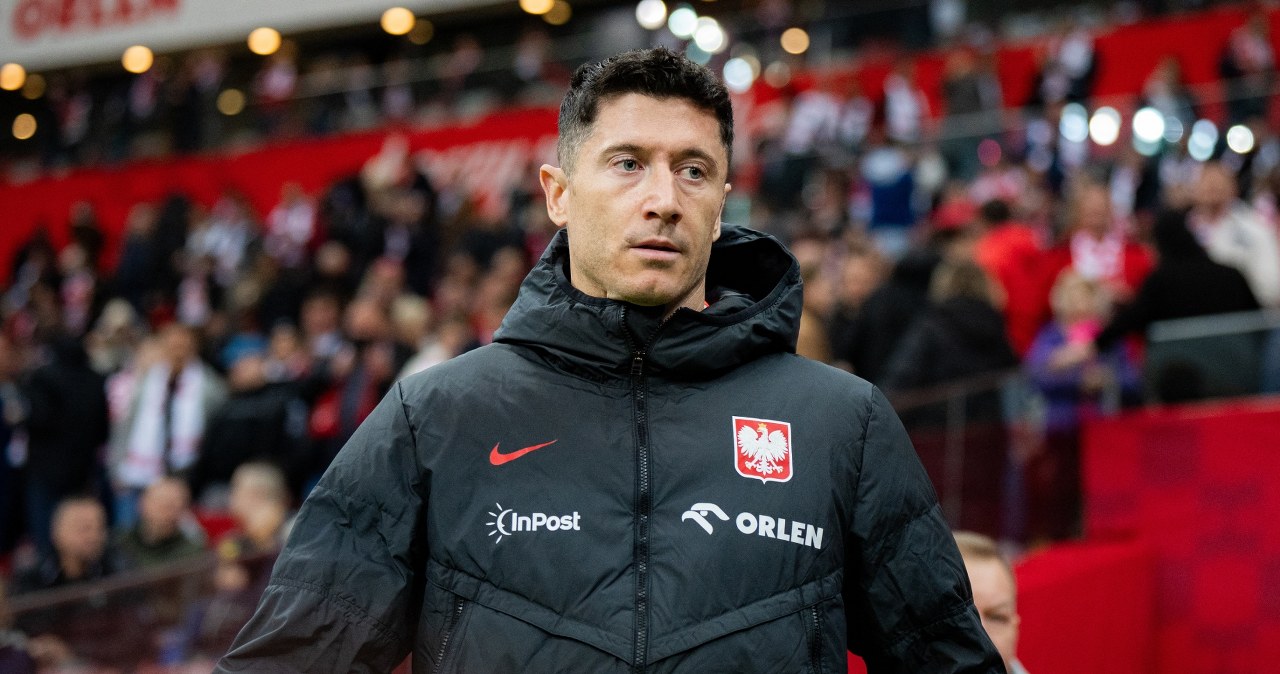 Lewandowski odpowiedział na krytykę kolegów. Padło konkretne nazwisko