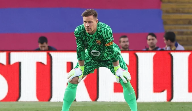 Burza w Barcelonie. To planuje zrobić ter Stegen. Napięcie sięga zenitu