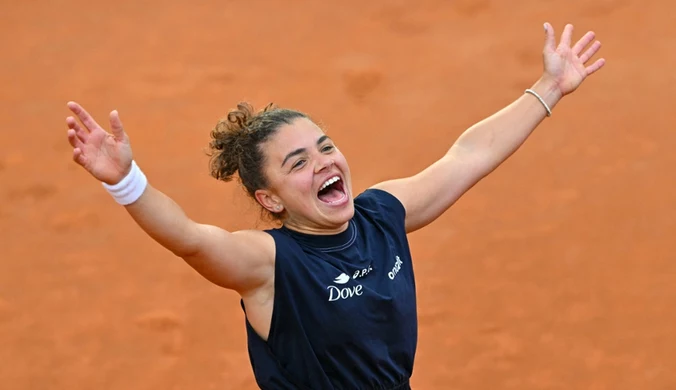 Jasmine Paolini triumfatorką Roland Garros. Pierwszy wielkoszlemowy tytuł Włoszki