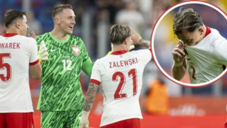 Marcin Bułka zmieni klub? Matty Cash zabrał głos. Namawia go na transfer