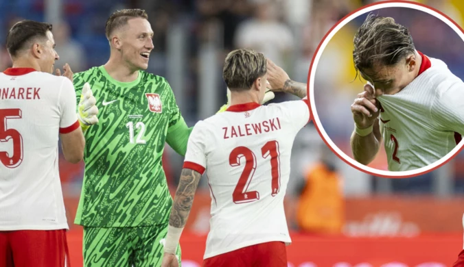 Marcin Bułka zmieni klub? Matty Cash zabrał głos. Namawia go na transfer