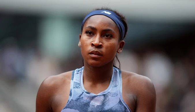 Wygrana w Paryżu, a potem takie wyznanie Coco Gauff. "Wiele wątpliwości"