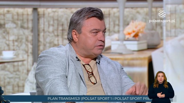 Eksperci w programie Cafe Futbol dyskutowali o nieobecności Roberta Lewandowskiego na spotkaniu reprezentacji Polski z Mołdawią, które było jednocześnie pożegnaniem Kamila Grosickiego.
