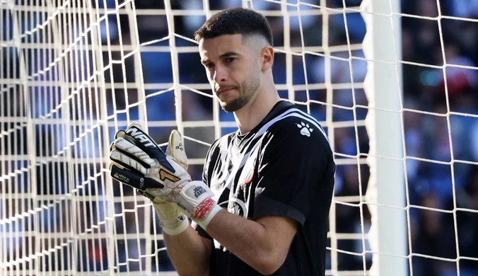 FC Barcelona nadała pilny komunikat, koniec spekulacji. Szczęsny ma nowego konkurenta