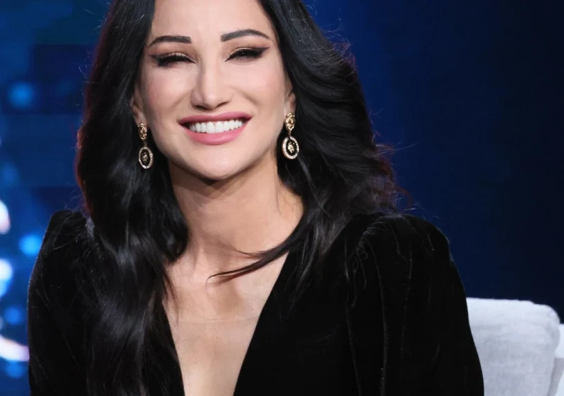 Tak Steczkowska dba o urodę. Zaskakujące wyznanie