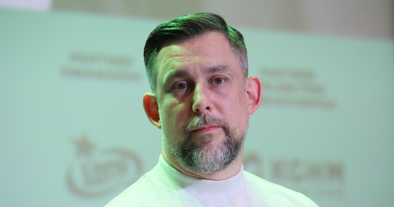 Trudne chwile dla Wojtka Sokoła. "Mnie się serce łamie"