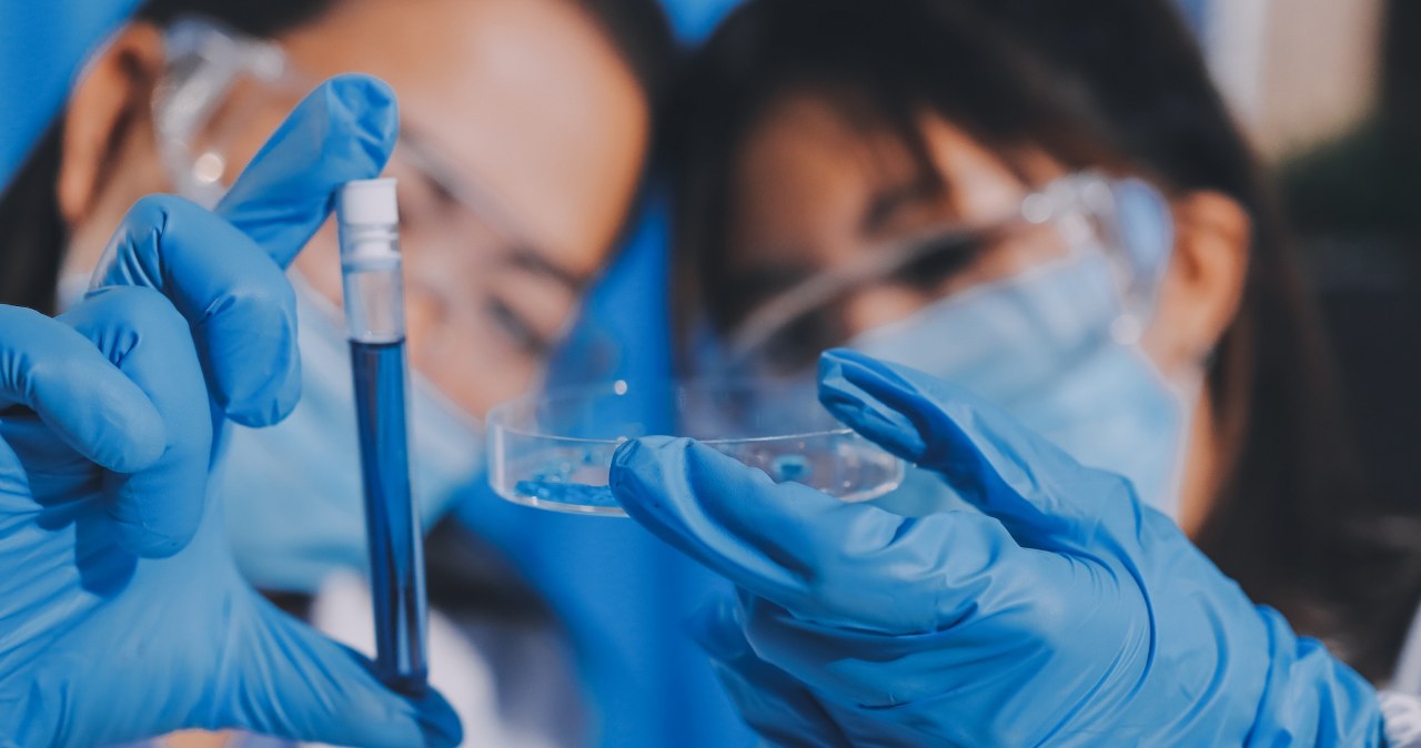 Udało się rozwiązać tajemnicę substancji odpowiedzialnej za walkę z rakiem Udało się rozwiązać tajemnicę substancji odpowiedzialnej za walkę z rakiem