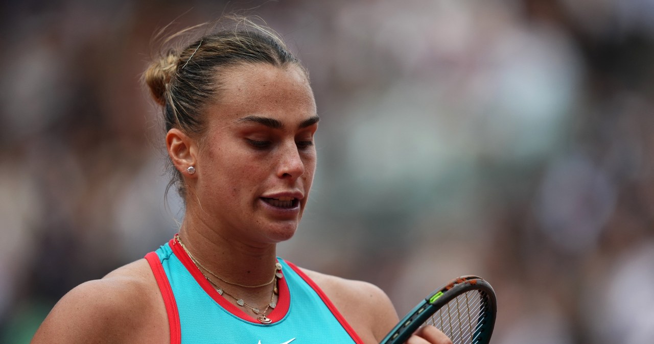 Prawda o Sabalence wyszła na jaw. "Przekracza granice"