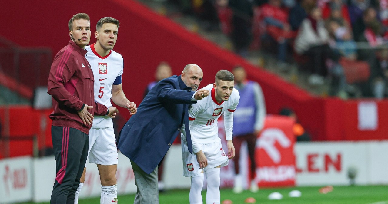 Włosi ruszają po reprezentanta Polski. Hitowy transfer za miliony