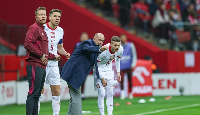 Włosi ruszają po reprezentanta Polski. Hitowy transfer za miliony