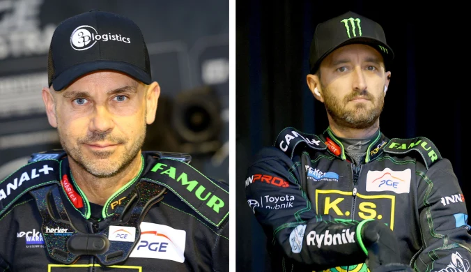 Polski klub bez wyjścia. Muszą wyrzucić mistrza świata ze składu