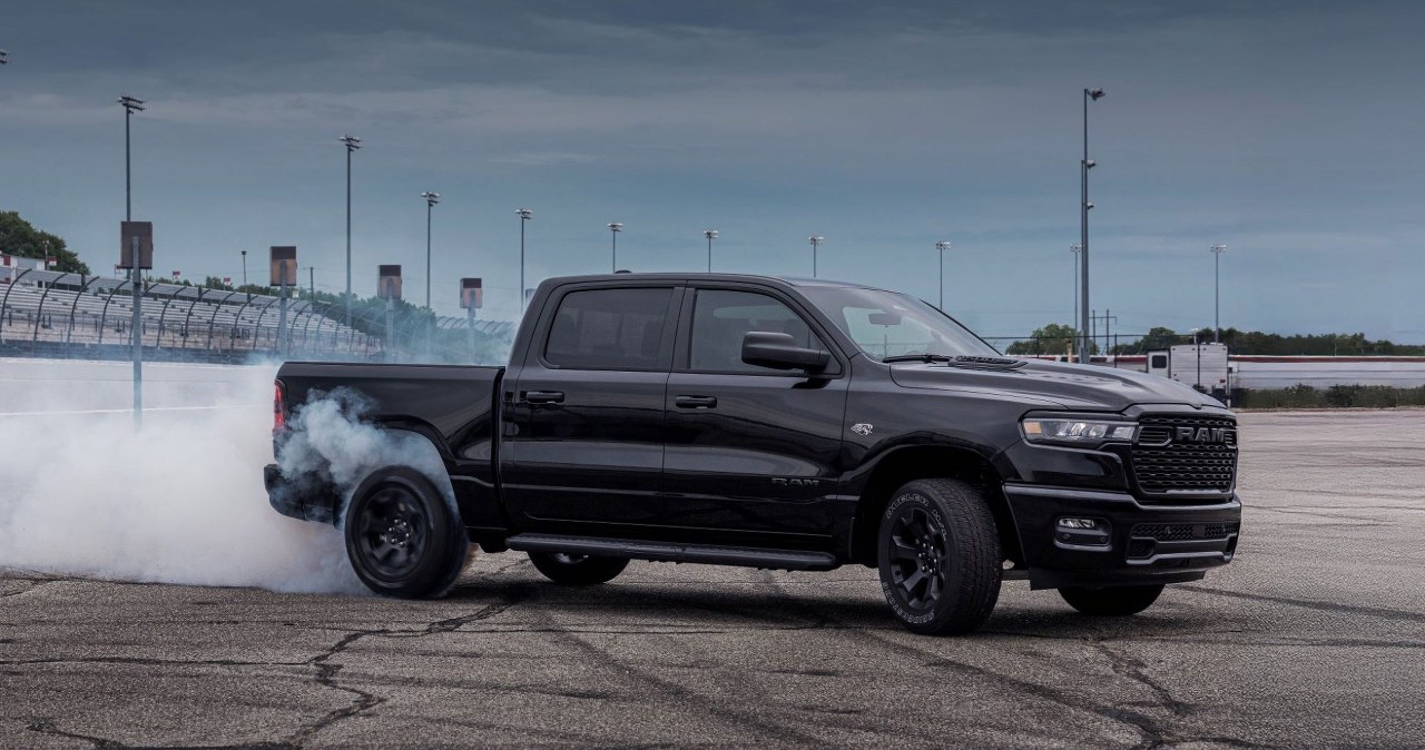 Zwrot w sprawie kar za auta spalinowe. Trump ratuje motoryzację?