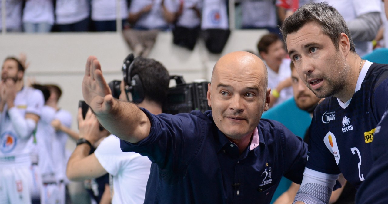 Dramat w klubie PlusLigi. Możliwa rozprawa, teraz kolejny koszmar