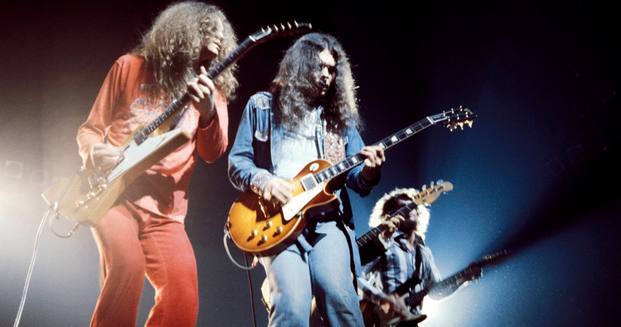 Ten rockowy hit lat 70. stał się hymnem wolności. Nikt nie dawał mu szans