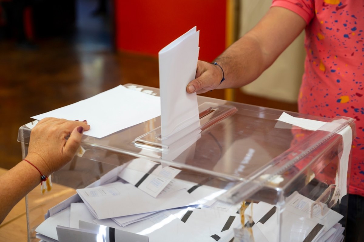 Nieprawidłowości w wyborach? PKW zwoła posiedzenie