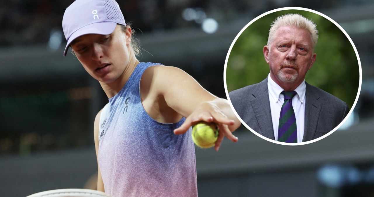 Ekspert krótko podsumował Świątek. "Nie możesz co roku wygrywać"