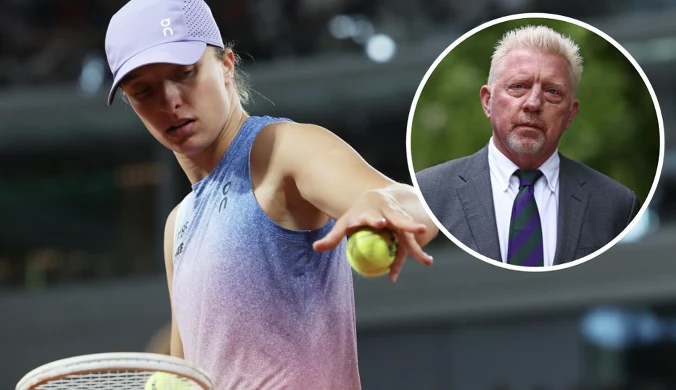 Ekspert krótko podsumował Świątek. "Nie możesz co roku wygrywać"